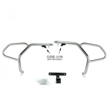 油箱保护杆Heavy Duty