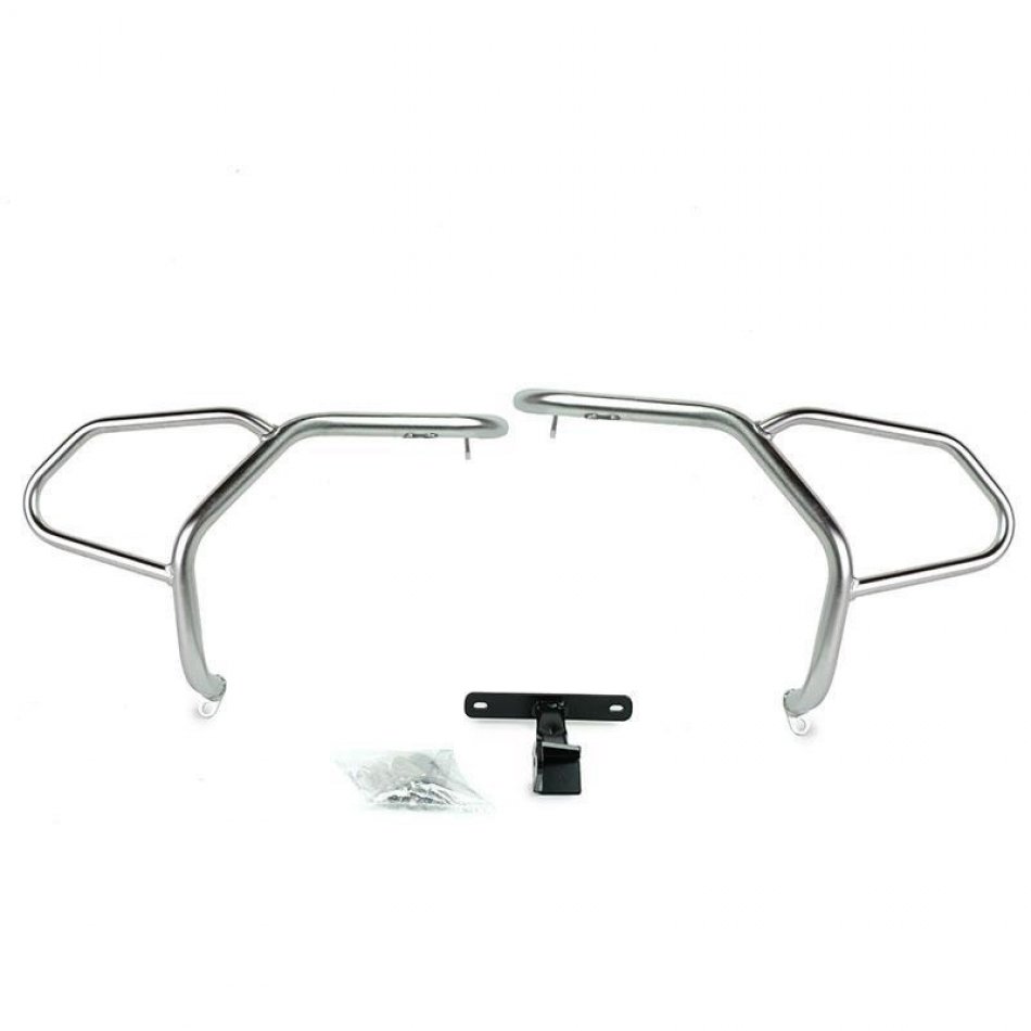 油箱保护杆Heavy Duty