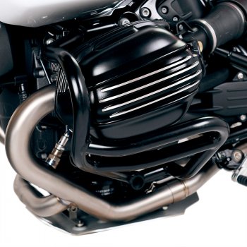 BMW R12 G/S 重型防撞杆