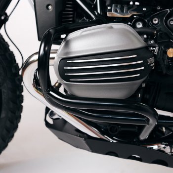 BMW R12 G/S 重型防撞杆