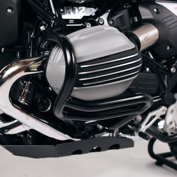 BMW R12 G/S 重型防撞杆