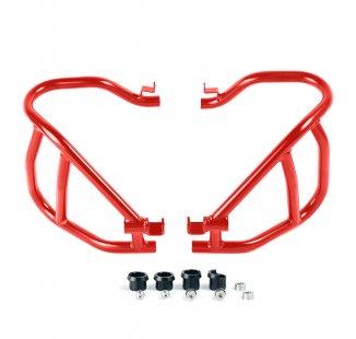 BMW R12 G/S 重型防撞杆