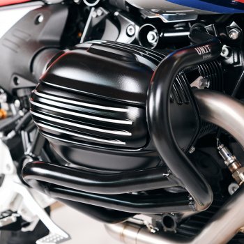 BMW R12 G/S 重型防撞杆