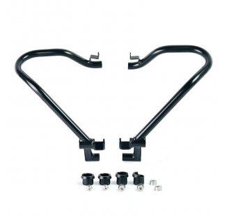 宝马 R12 防撞杆