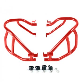 强制防撞杆 BMW R12 NineT - R12 G/S