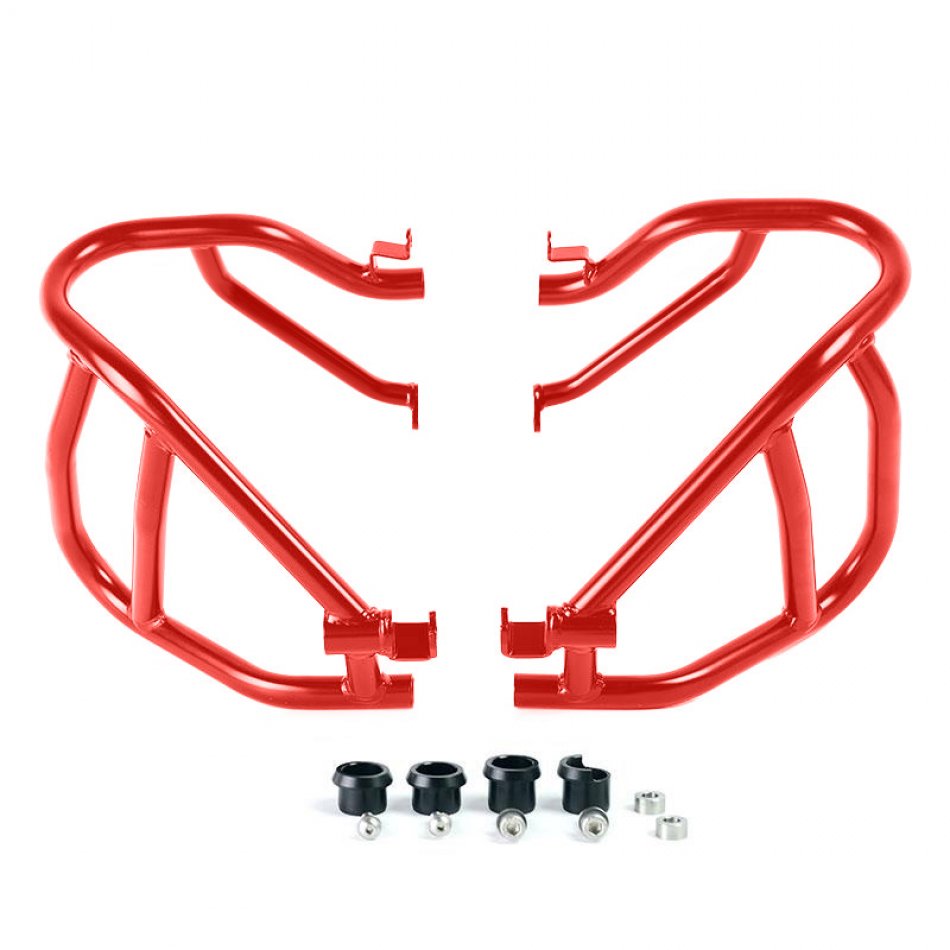 强制防撞杆 BMW R12 NineT - R12 G/S