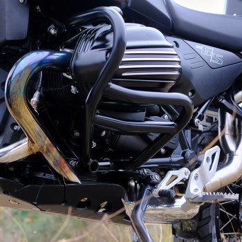 强制防撞杆 BMW R12 NineT - R12 G/S