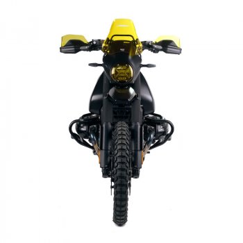 强制防撞杆 BMW R12 NineT - R12 G/S