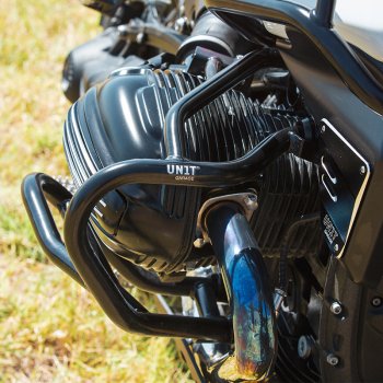 强制防撞杆 BMW R12 NineT - R12 G/S