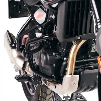 重型防撞杆 Royal Enfield Himalayan 450（2024 年起）
