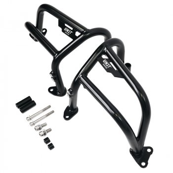 Moto Guzzi Stelvio 防撞杆（2024 年起）