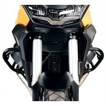 Moto Guzzi Stelvio 防撞杆（2024 年起）