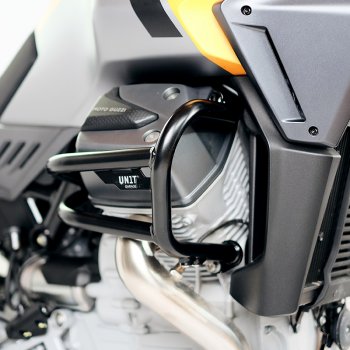Moto Guzzi Stelvio 防撞杆（2024 年起）