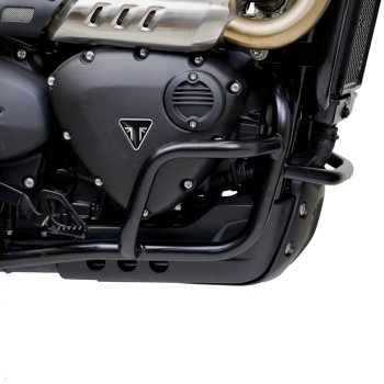 Triumph Street Scrambler 900（2026 年及之后）防撞杆