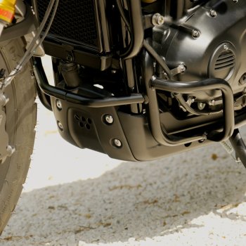 Triumph Street Scrambler 900（2026 年及之后）防撞杆