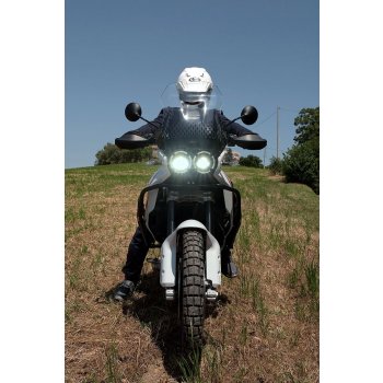 杜卡迪 DesertX 坦克保护杆