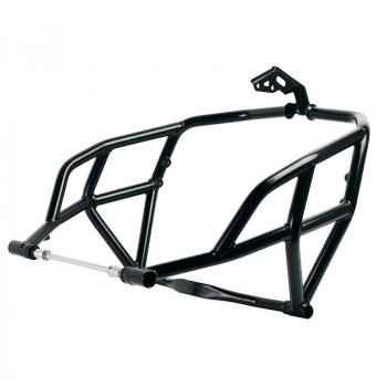 杜卡迪 DesertX 坦克保护杆