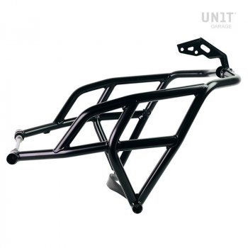 杜卡迪 DesertX 坦克保护杆