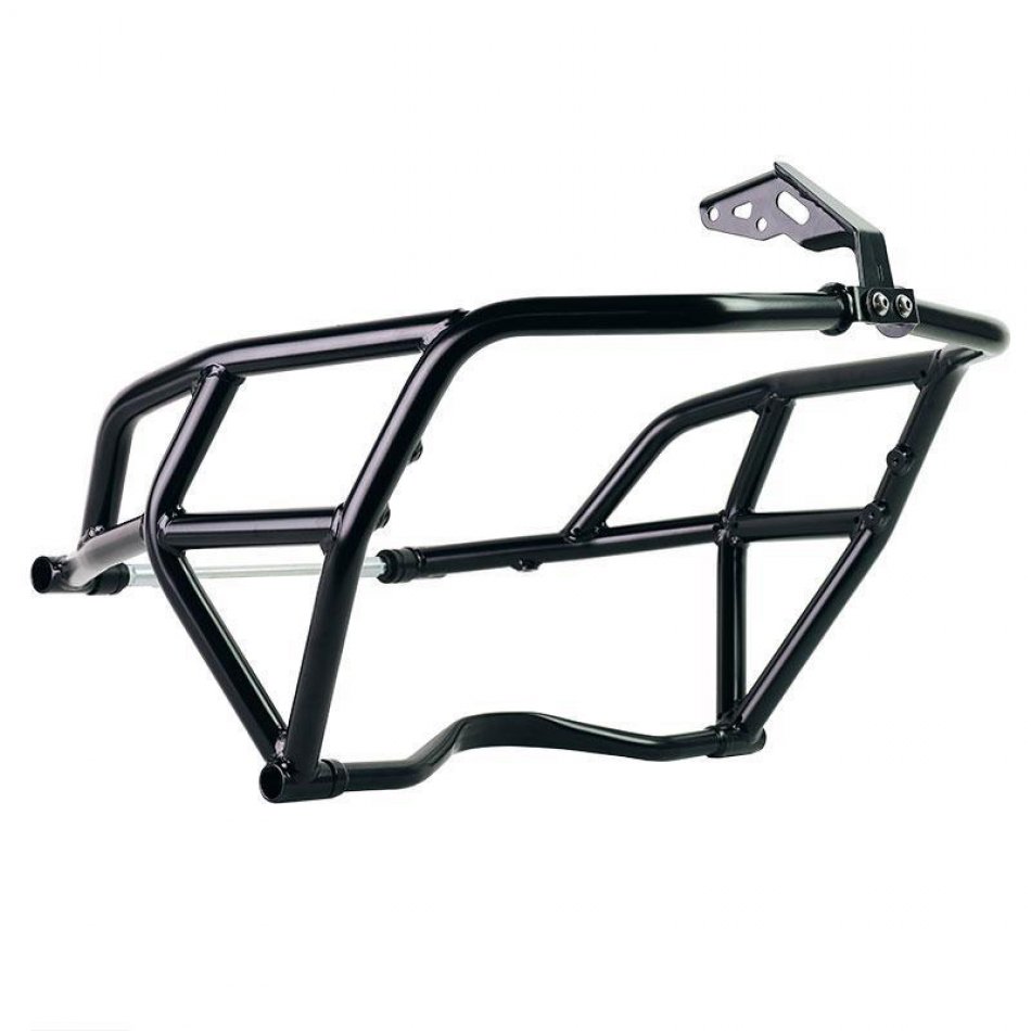 杜卡迪 DesertX 坦克保护杆