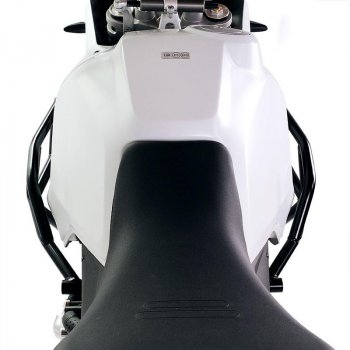 杜卡迪 DesertX 车把立管