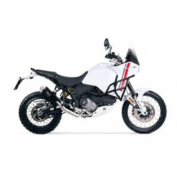 杜卡迪 DesertX 车把立管