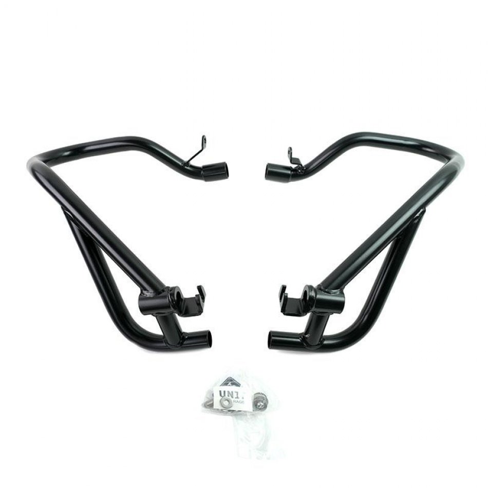 NineT Roadster 气缸杆