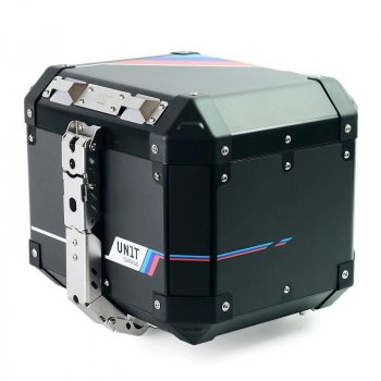 Atlas 36L铝制顶盖