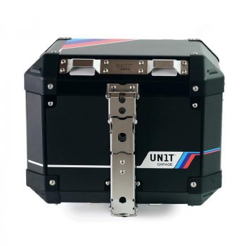 Atlas 36L铝制顶盖