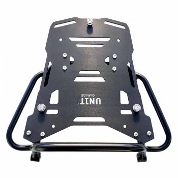 Atlas 铝制顶箱 36L + 行李架 板代码：1215，BMW R120GS 套件