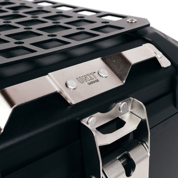 Atlas 36L铝制顶盖