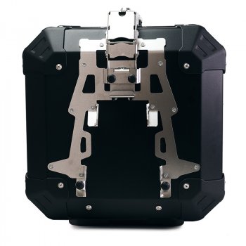 Atlas 44L 铝合金尾箱（适用于宝马系统）