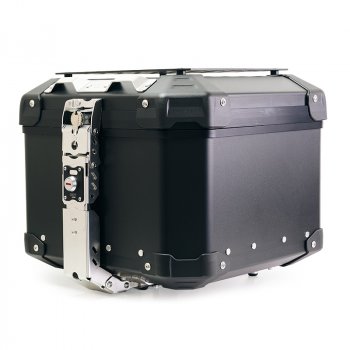 Atlas 44L 铝合金尾箱（适用于宝马系统）