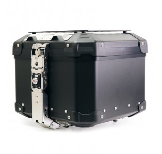 Atlas 44L 铝合金尾箱（适用于宝马系统）