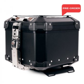 Atlas 44L 通用铝合金尾箱