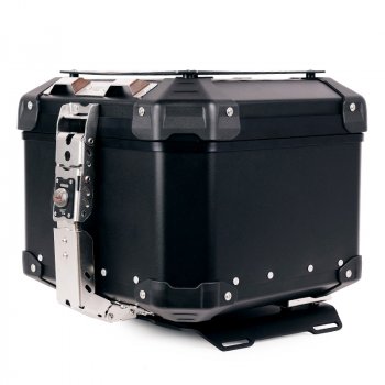 Atlas 44L 通用铝合金尾箱