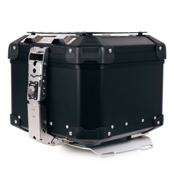 Atlas 44L 通用铝合金尾箱