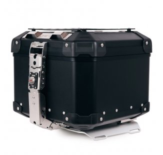 Atlas 44L 通用铝合金尾箱