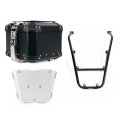 Atlas 44L 通用铝合金尾箱 + 带乘客扶手的行李架 宝马 R12