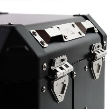 Atlas 36L铝制顶盖