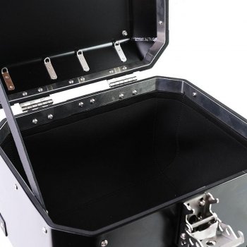 Unitgarage铝包边 45L