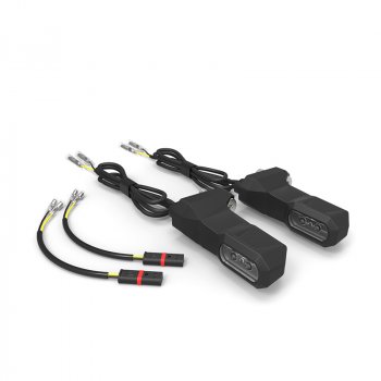 BMW ADV Pro 前转向灯（一对）