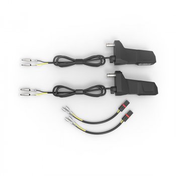 BMW ADV Pro 后部 3 合 1 指示灯（一对）