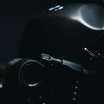 宝马一型转向灯（一对）