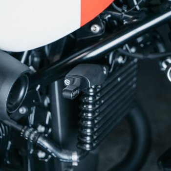 宝马一型转向灯（一对）