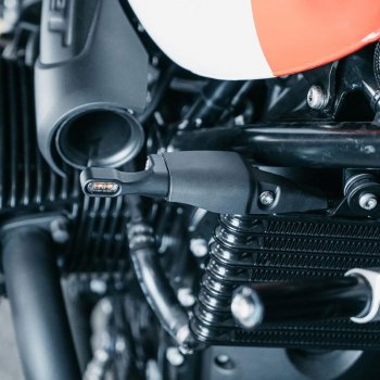 宝马一型转向灯（一对）