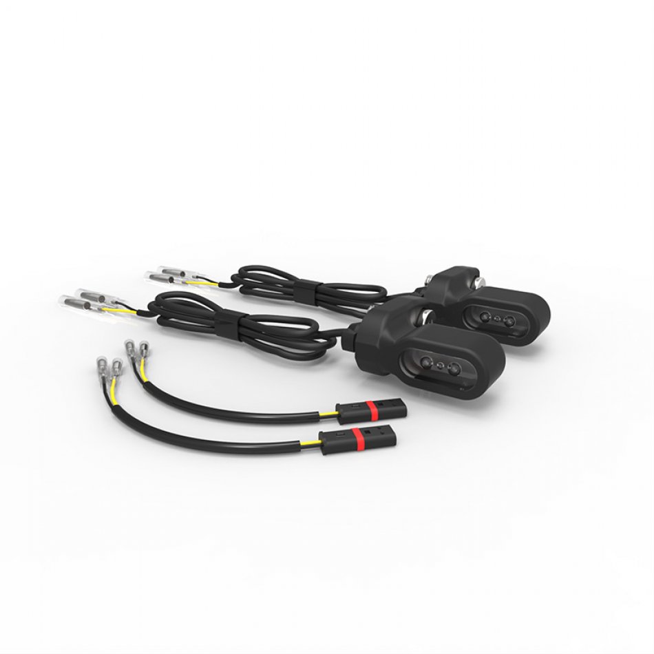 宝马一型短款转向灯（一对）