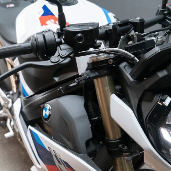 宝马一型短款转向灯（一对）