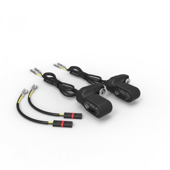 宝马一型短款转向灯（一对）