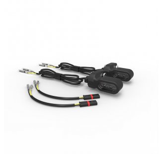 宝马一型短款转向灯（一对）