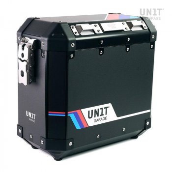 阿特拉斯47L铝袋